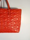 Bolsa Carolina Herrera Shopper Monograma