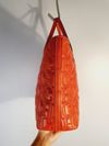 Bolsa Carolina Herrera Shopper Monograma