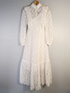 Vestido Zimmermann