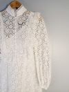Vestido Zimmermann