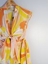 Conjunto Emilio Pucci