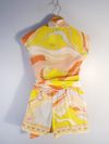 Conjunto Emilio Pucci