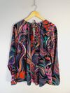 Blusa Emilio Pucci