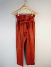 Calça LMG couro