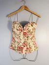 Corselet Adriana Kavietz