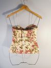 Corselet Adriana Kavietz