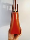 Bolsa Staud Shirley