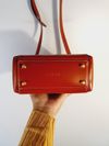 Bolsa Staud Shirley