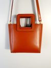 Bolsa Staud Shirley