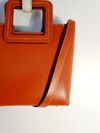 Bolsa Staud Shirley