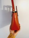 Bolsa Staud Shirley