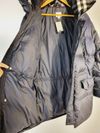 Jaqueta Burberry