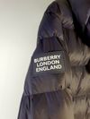 Jaqueta Burberry