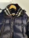 Jaqueta Burberry