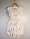 Vestido Zimmermann