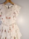 Vestido Zimmermann