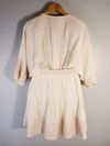 Vestido Zimmermann