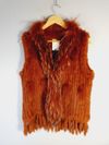Colete pele