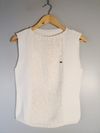 Blusa Lacoste