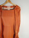 Vestido Aleha