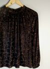 Blusa Nati Vozza