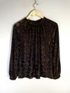 Blusa Nati Vozza