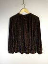 Blusa Nati Vozza