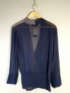 Blusa Giuliana Romanno