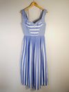 Vestido Ermanno Scervino