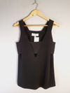 Blusa Derek Lam