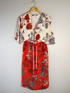 Vestido Animale