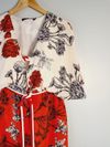 Vestido Animale