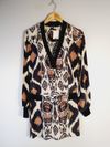 Vestido Animale