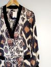 Vestido Animale