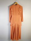 Vestido Nati Vozza