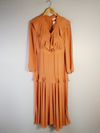 Vestido Nati Vozza