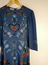 Vestido Red Valentino