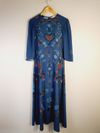 Vestido Red Valentino