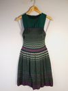 Vestido Missoni