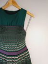 Vestido Missoni