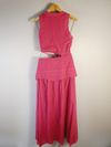 Vestido Aleha