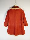 Casaco Red Valentino