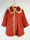 Casaco Red Valentino