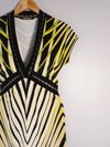 Vestido Roberto Cavalli