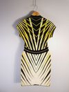 Vestido Roberto Cavalli