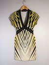 Vestido Roberto Cavalli