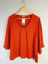 Blusa Tufi Duek