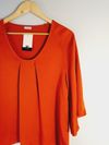 Blusa Tufi Duek
