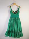 Vestido Alexander McQueen