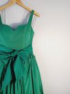 Vestido Alexander McQueen